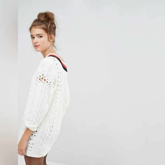 ELK Cricket Sweater - Picture 4 of 14